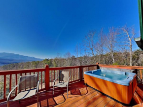 Amazing Point of View Gatlinburg
